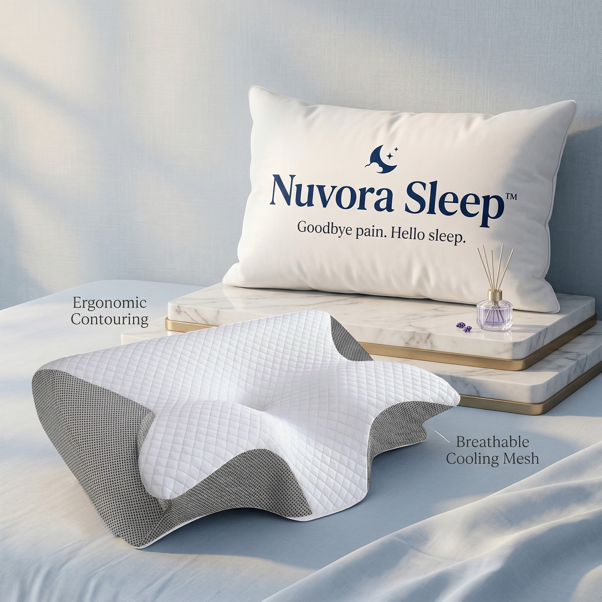 Nuvora Sleep™