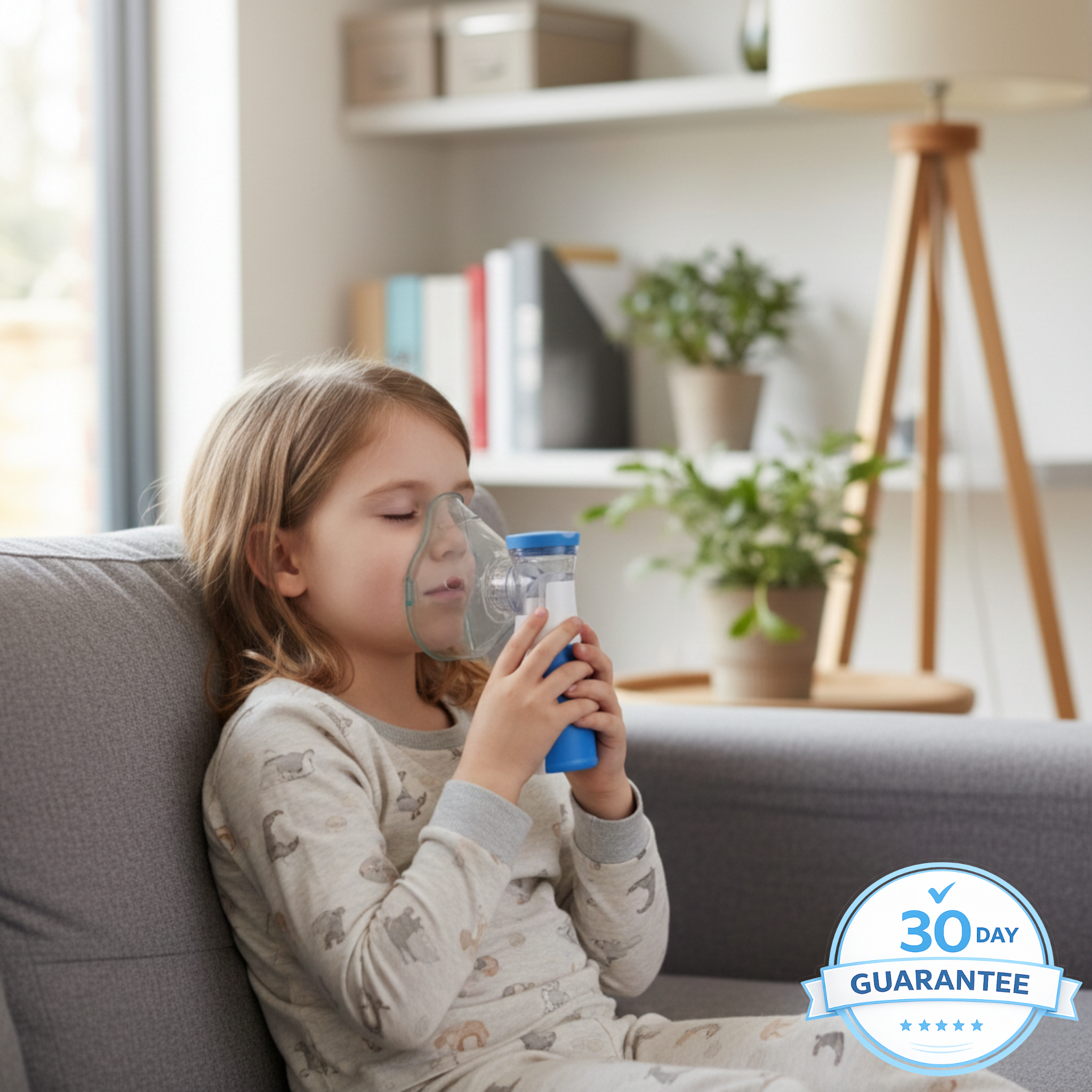 Puremist Pro™ Silent Humidifier