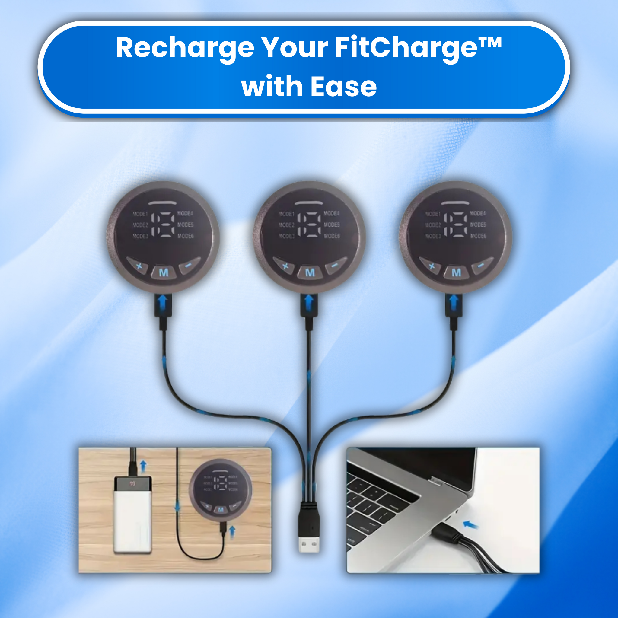 FitCharge™