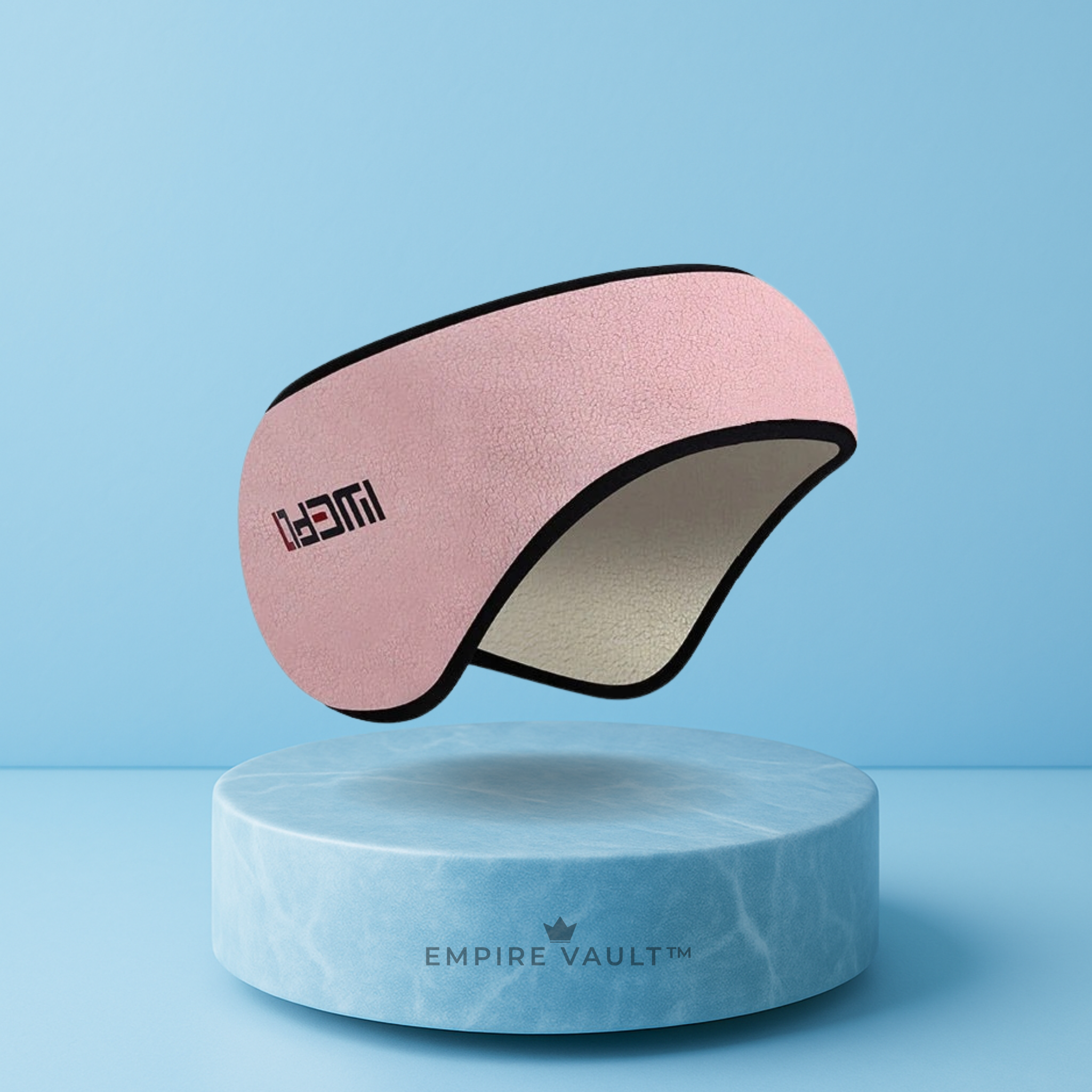 CloudMute™ Earmuff Earphone