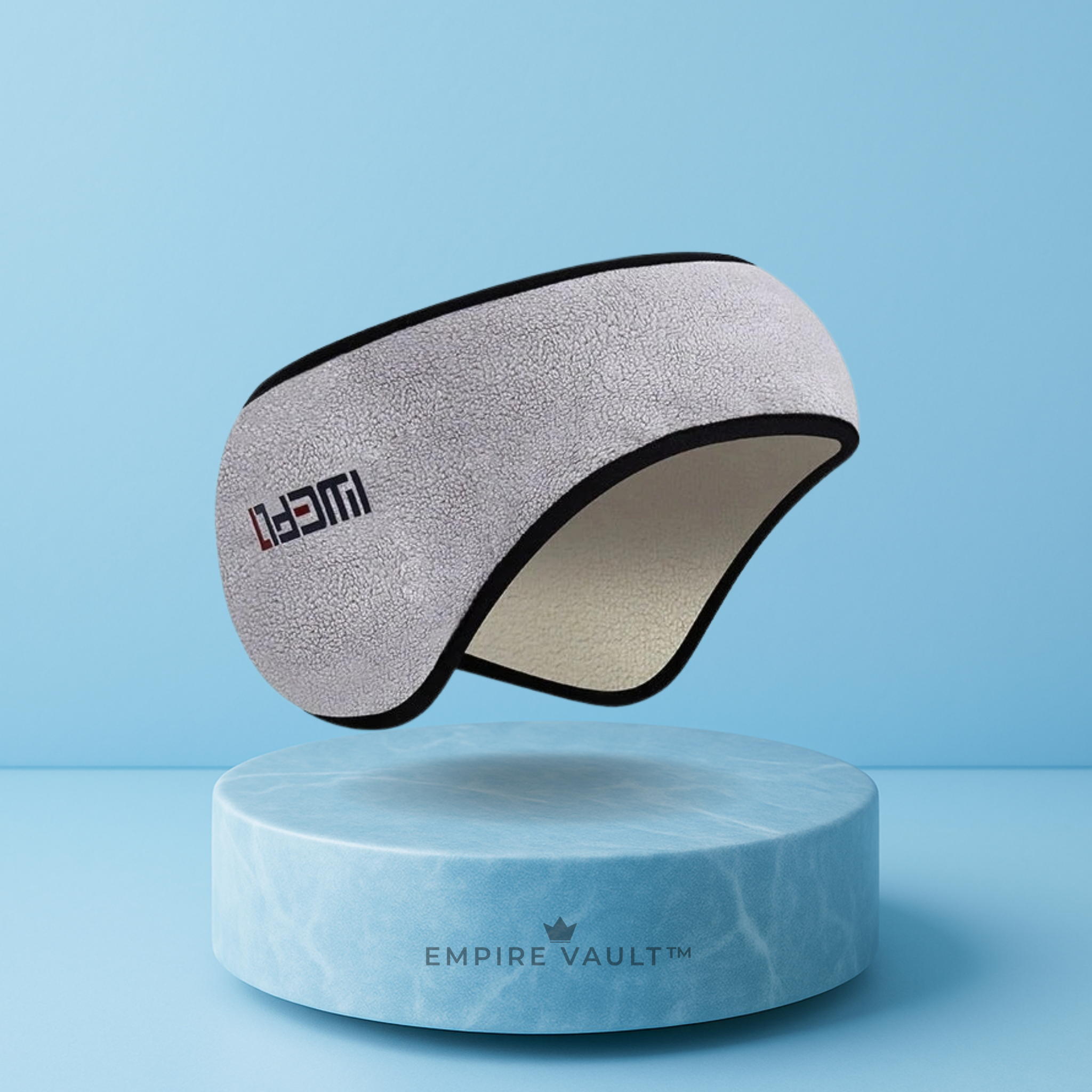 CloudMute™ Earmuff Earphone