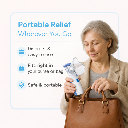 Puremist Pro™ Silent Humidifier