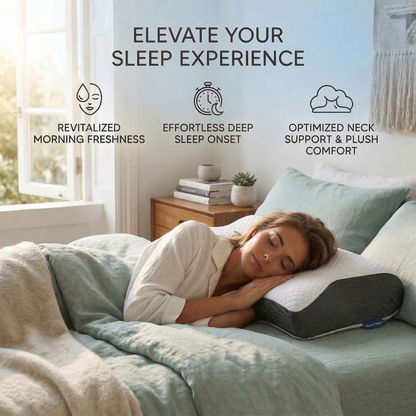 Nuvora Sleep™