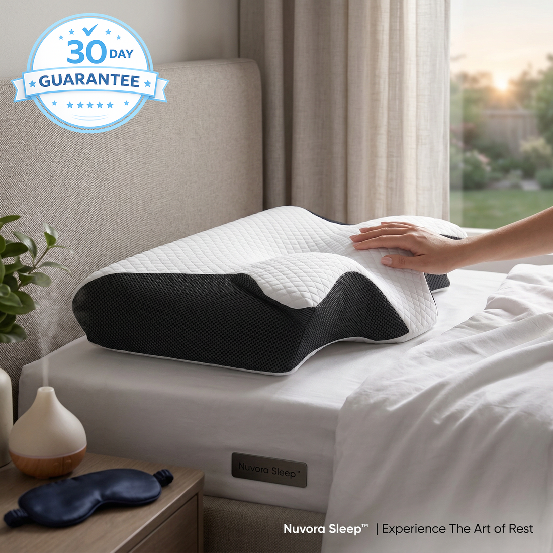 Nuvora Sleep™