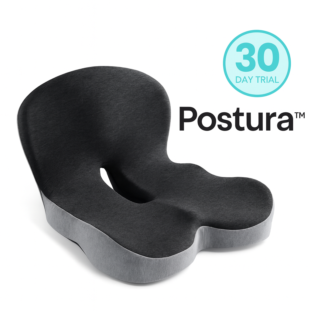 Postura™ Seat Cushion