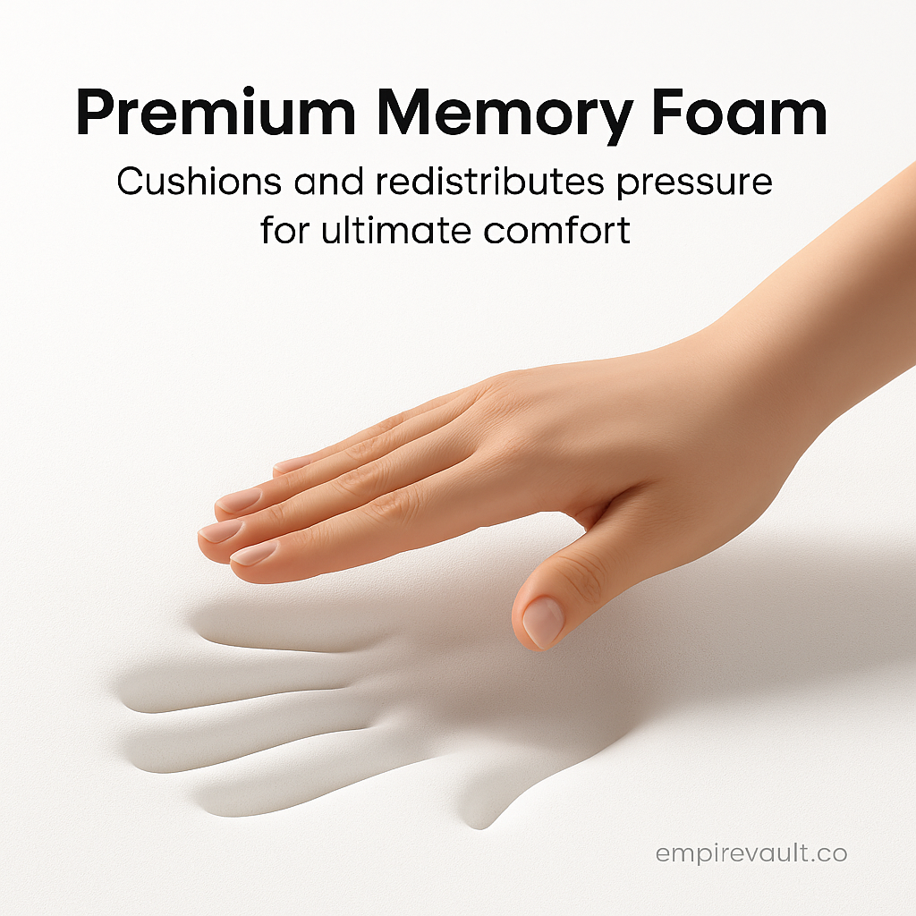 Postura™ Seat Cushion