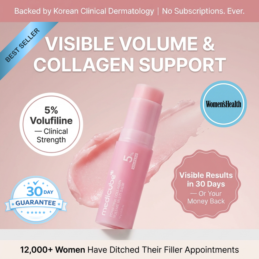 Medicube™ Multi Balm