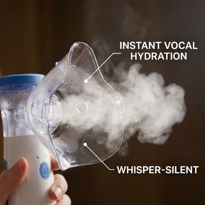 Puremist Pro™ Silent Humidifier