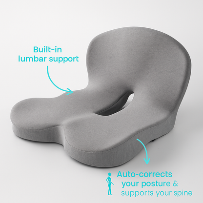 Postura™ Seat Cushion
