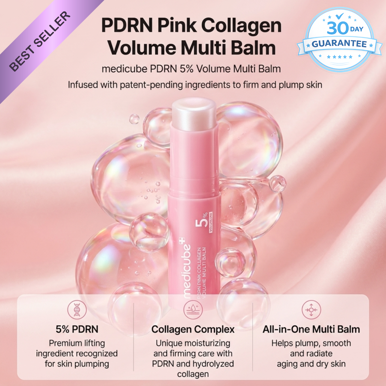 Medicube™ Multi Balm