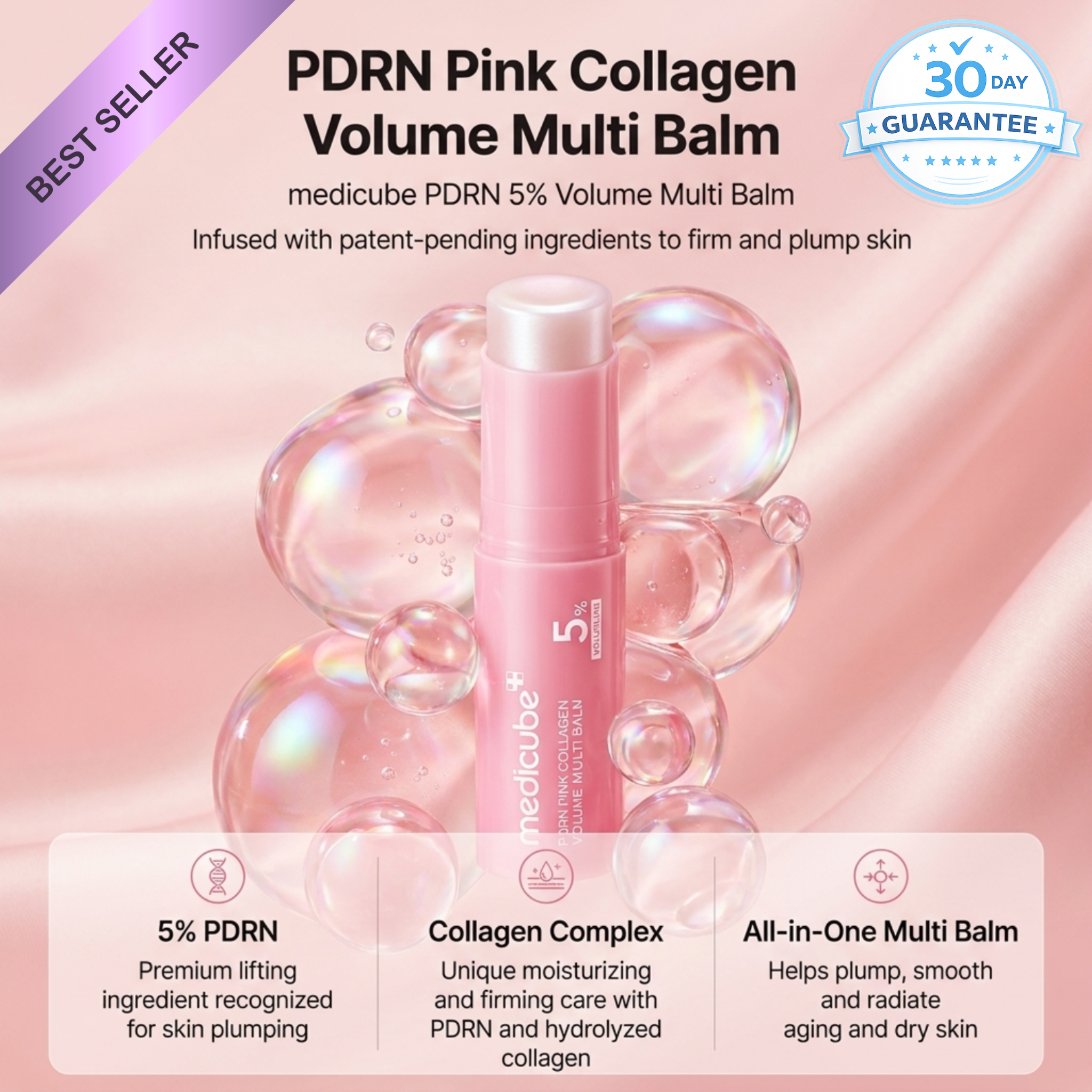 Medicube™ Multi Balm