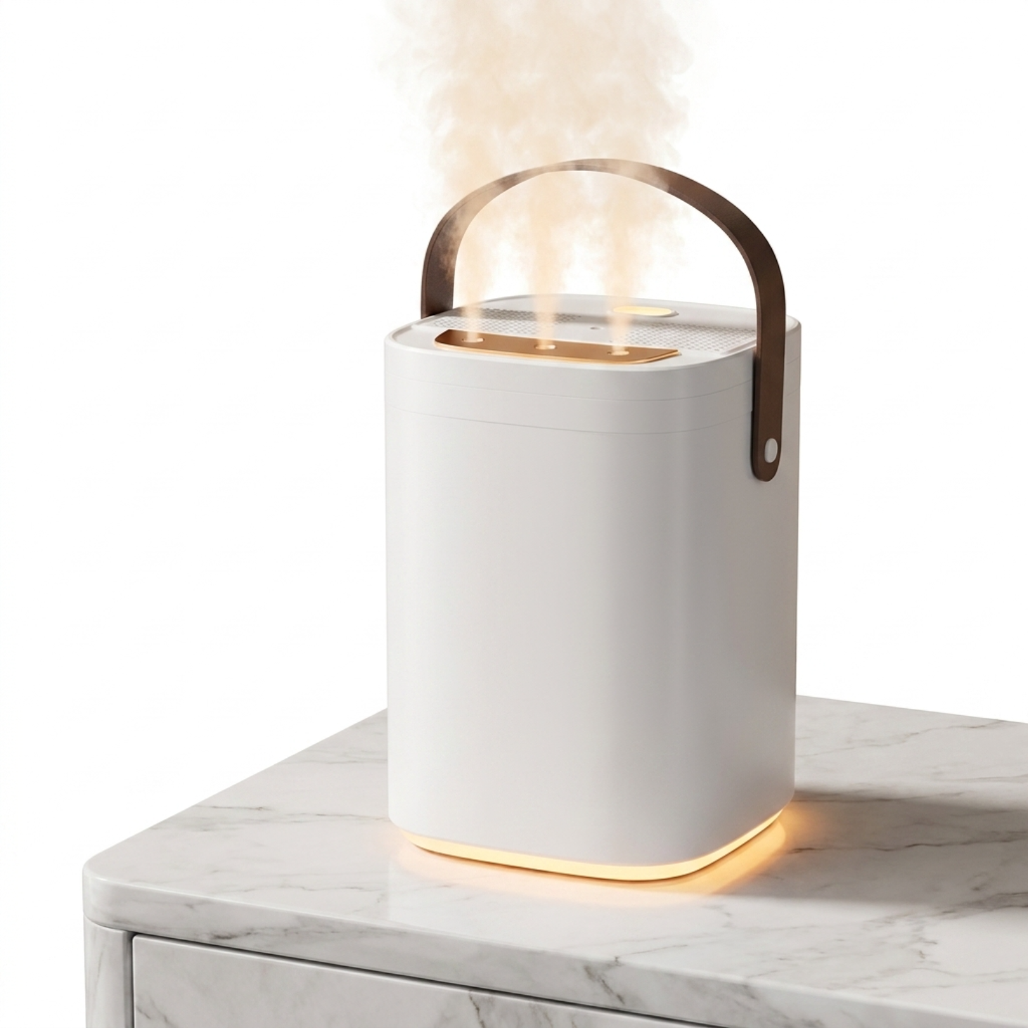 AuraMist™ Room Humidifier