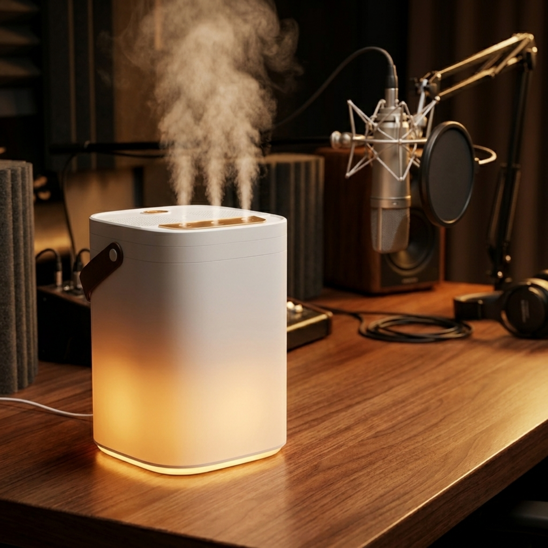 AuraMist™ Room Humidifier