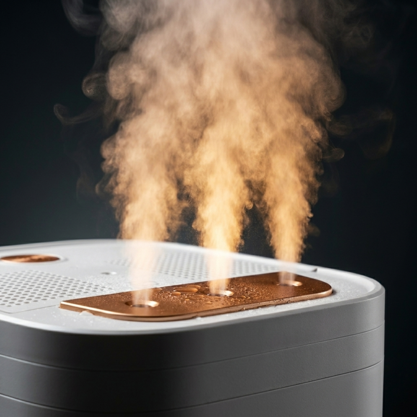 AuraMist™ Room Humidifier