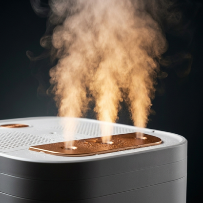 AuraMist™ Room Humidifier