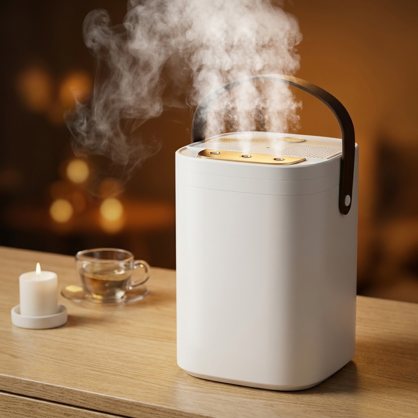 AuraMist™ Room Humidifier
