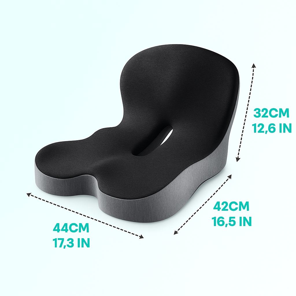 Postura™ Seat Cushion