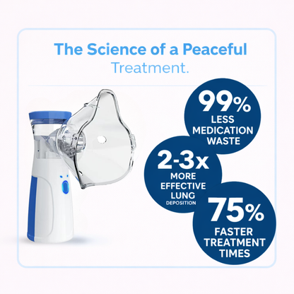 Puremist Pro™ Silent Humidifier