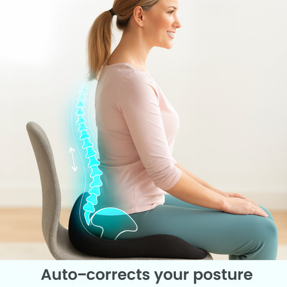 Postura™ Seat Cushion