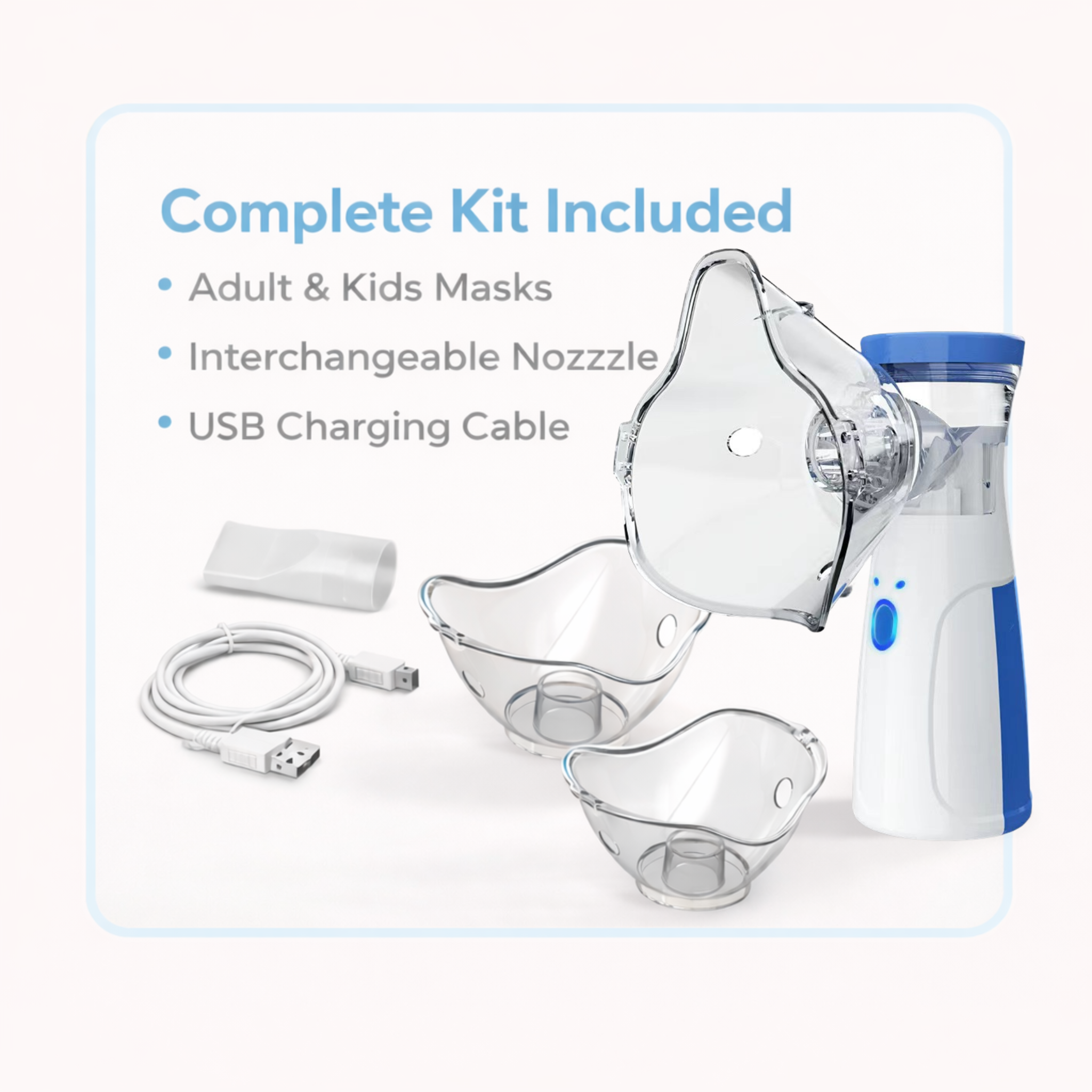 Puremist Pro™ Silent Humidifier