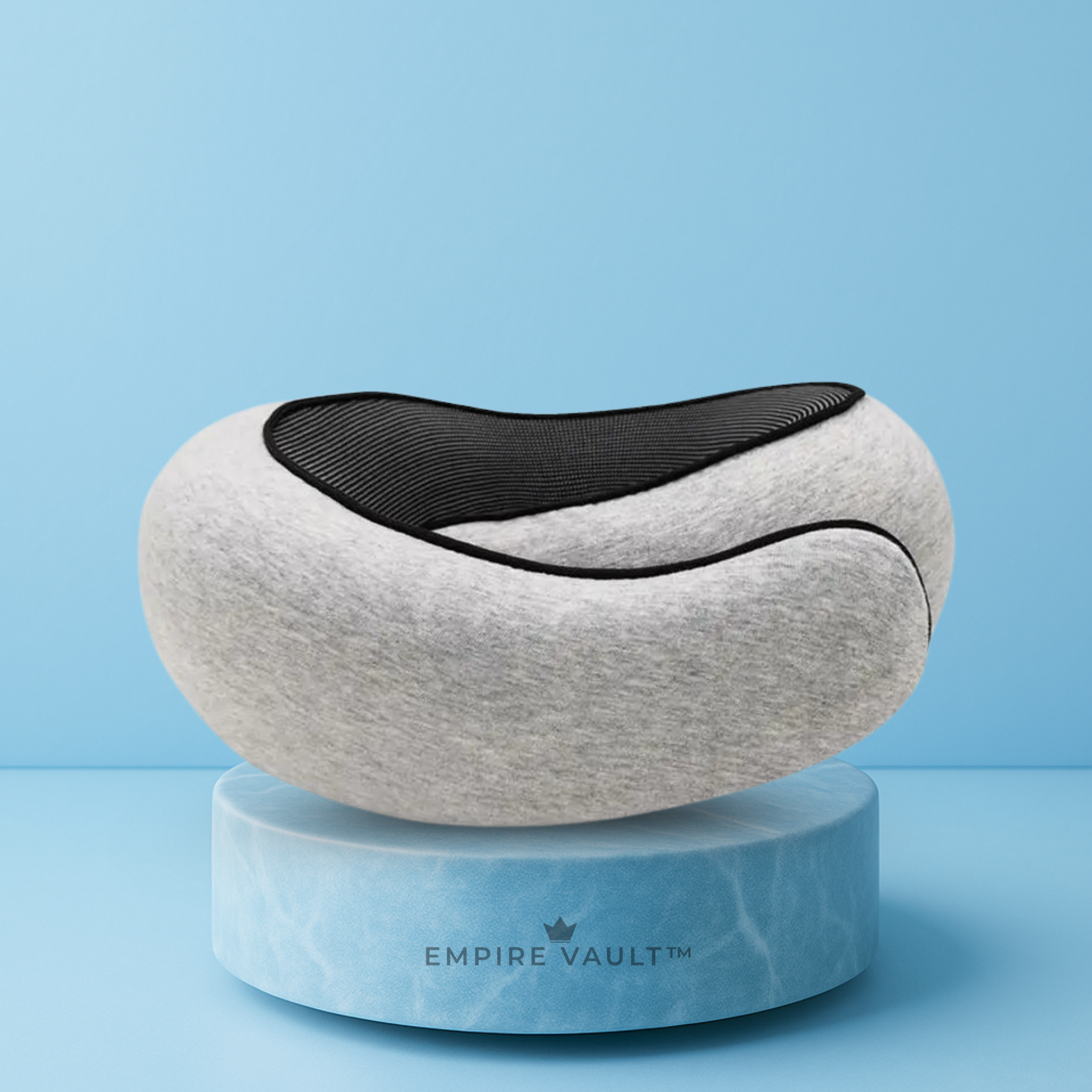CloudRest™ Therapeutic Neck Pillow