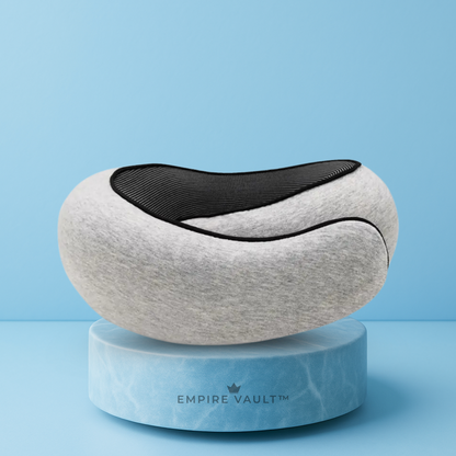 CloudRest™ Therapeutic Neck Pillow