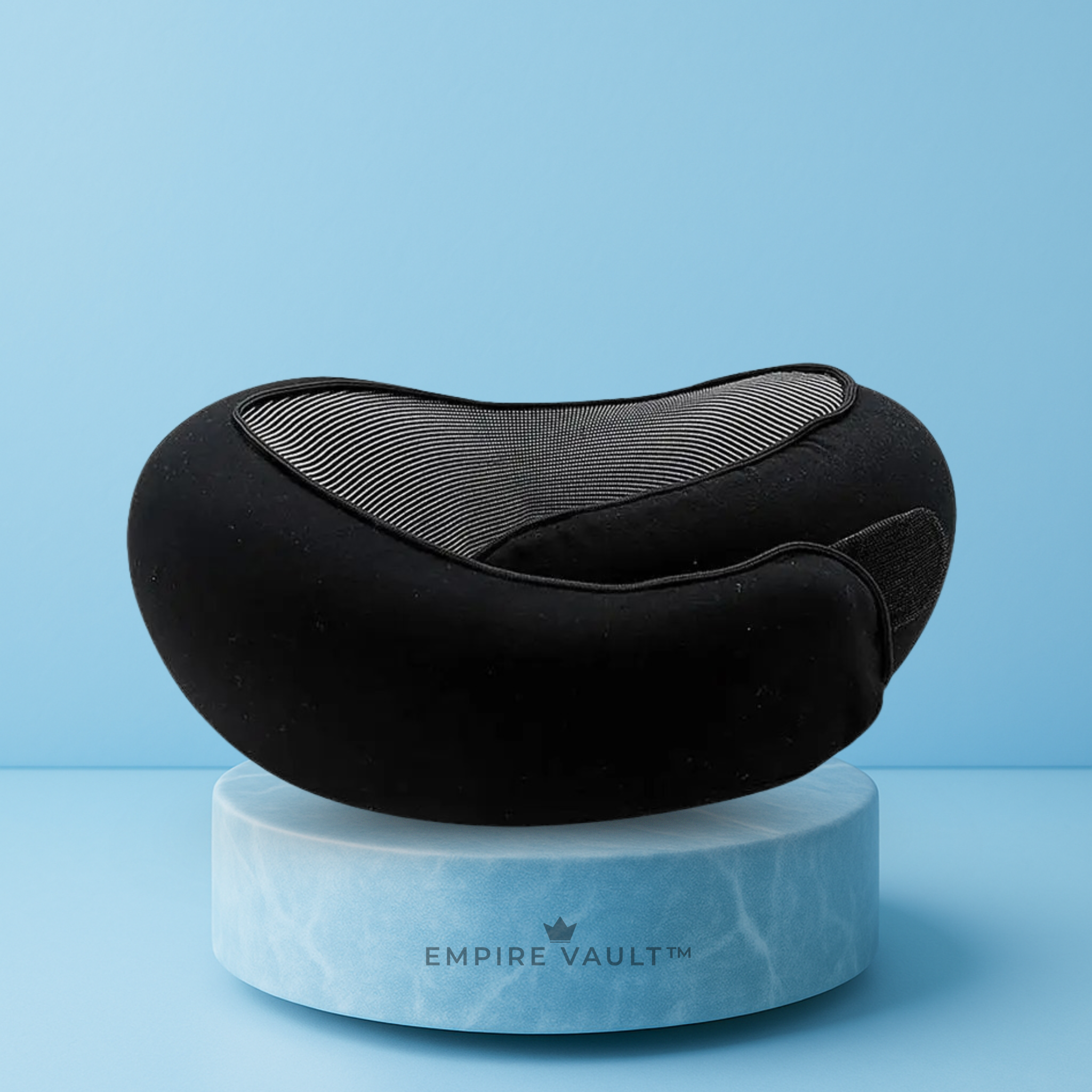 CloudRest™ Therapeutic Neck Pillow