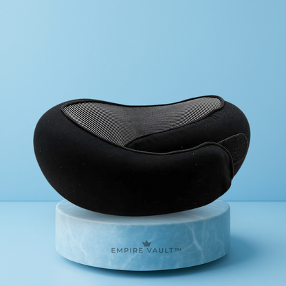 CloudRest™ Therapeutic Neck Pillow