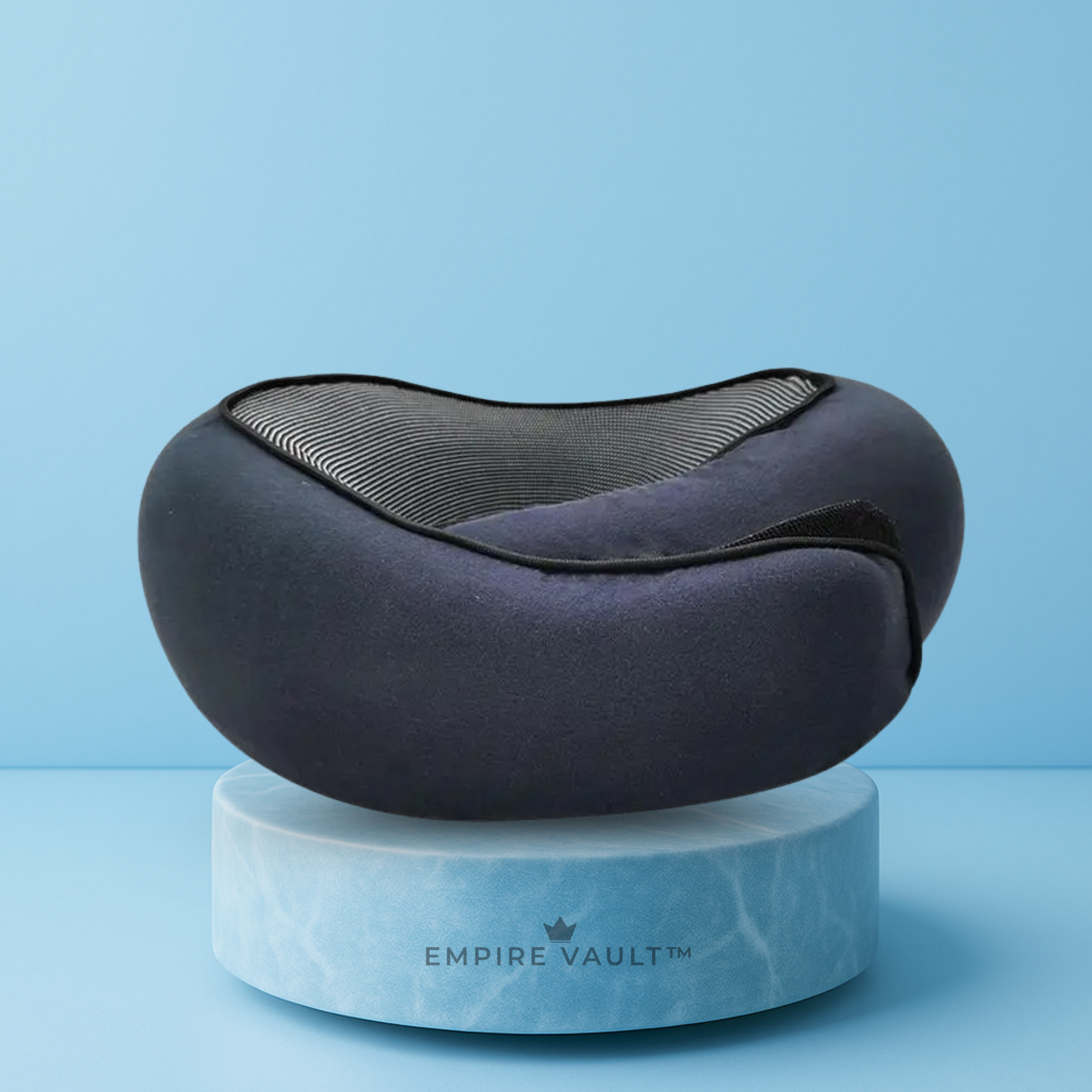 CloudRest™ Therapeutic Neck Pillow