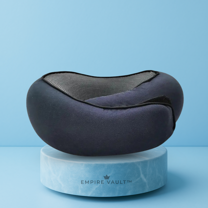 CloudRest™ Therapeutic Neck Pillow