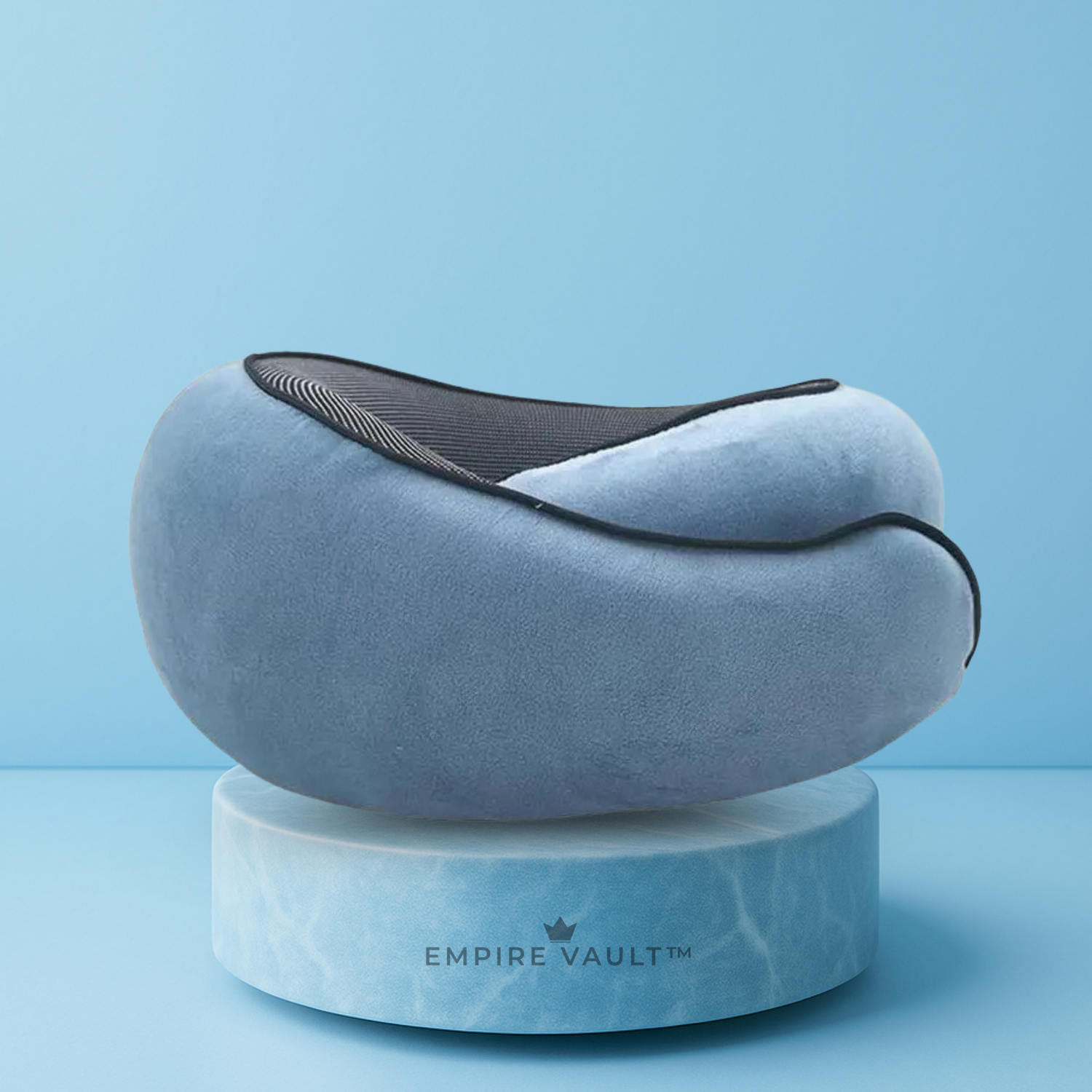 CloudRest™ Therapeutic Neck Pillow