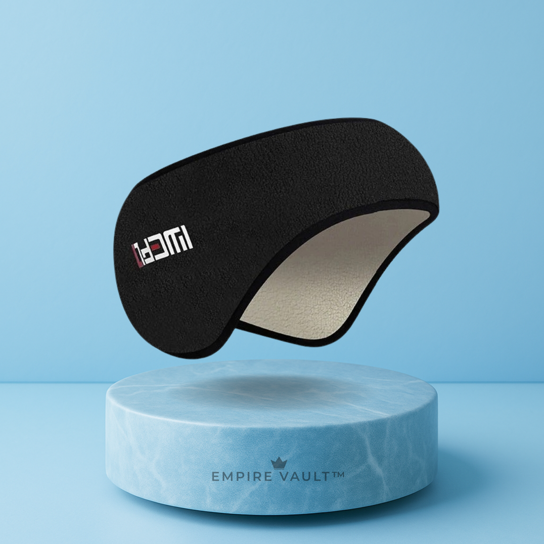 CloudMute™ Earmuff Earphone