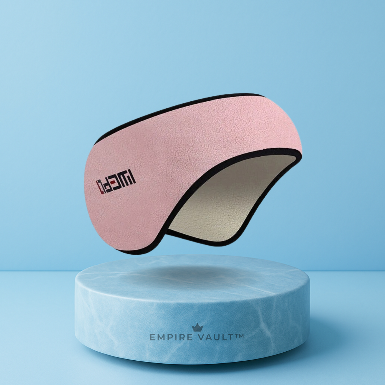 CloudMute™ Earmuff Earphone