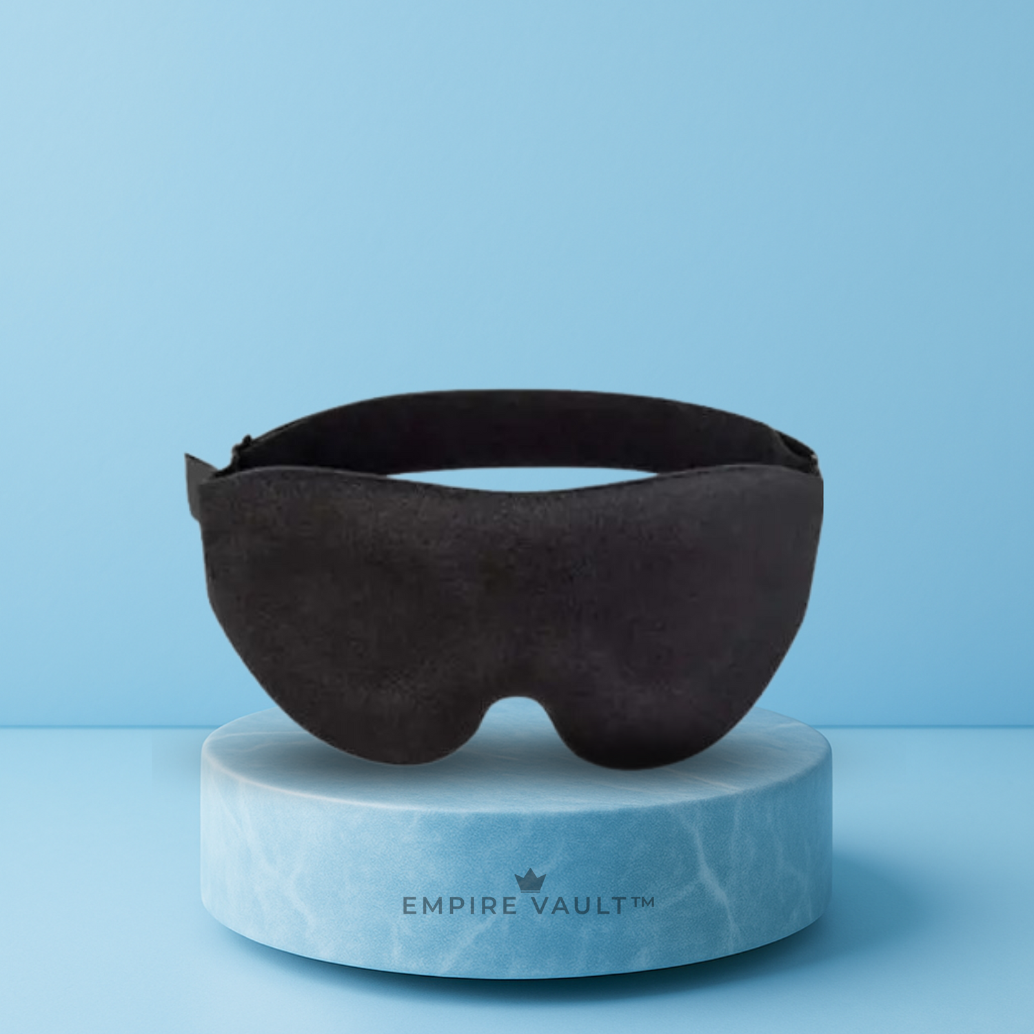 CloudShade™ 3D Eye Mask