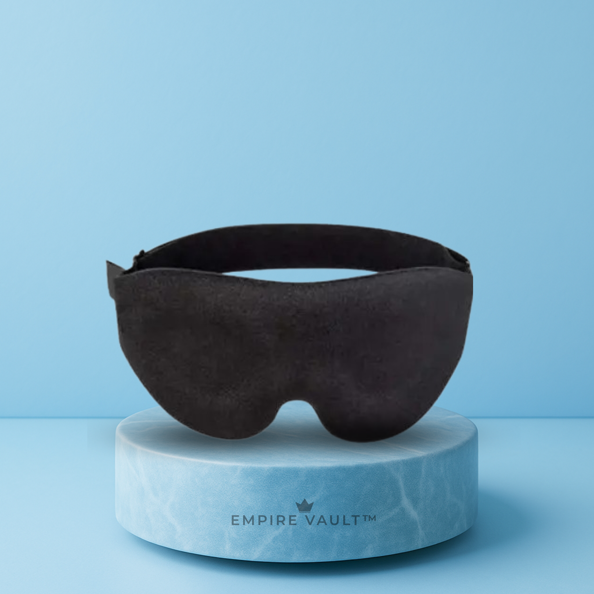 CloudShade™ 3D Eye Mask